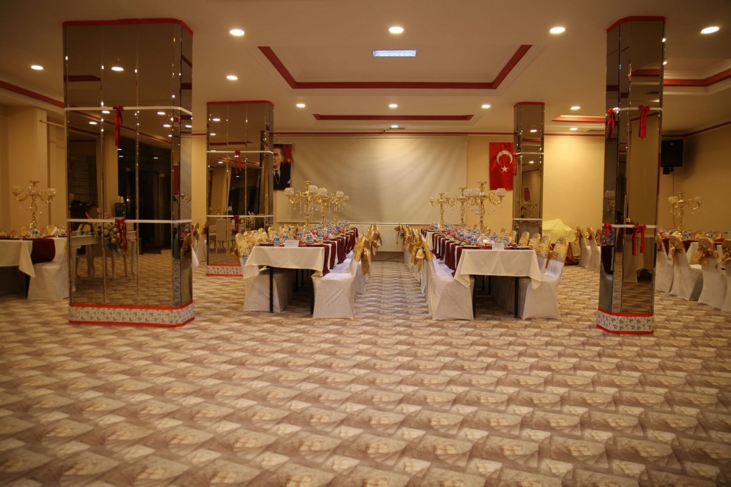 Keykan Hotel 13/29