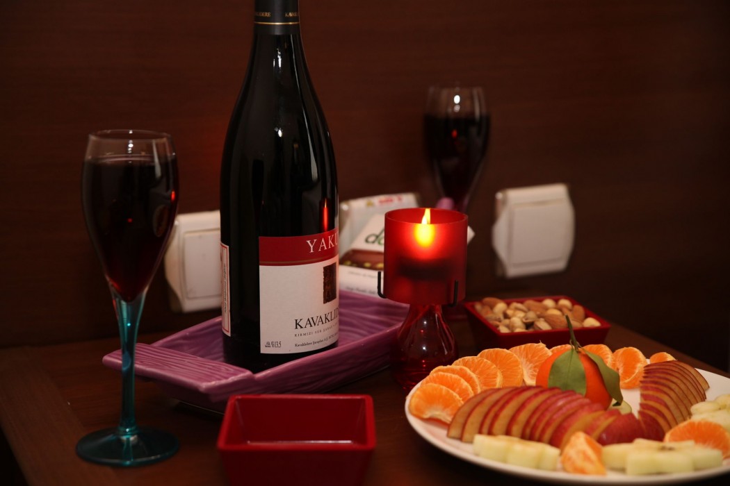 Keykan Hotel 12/29