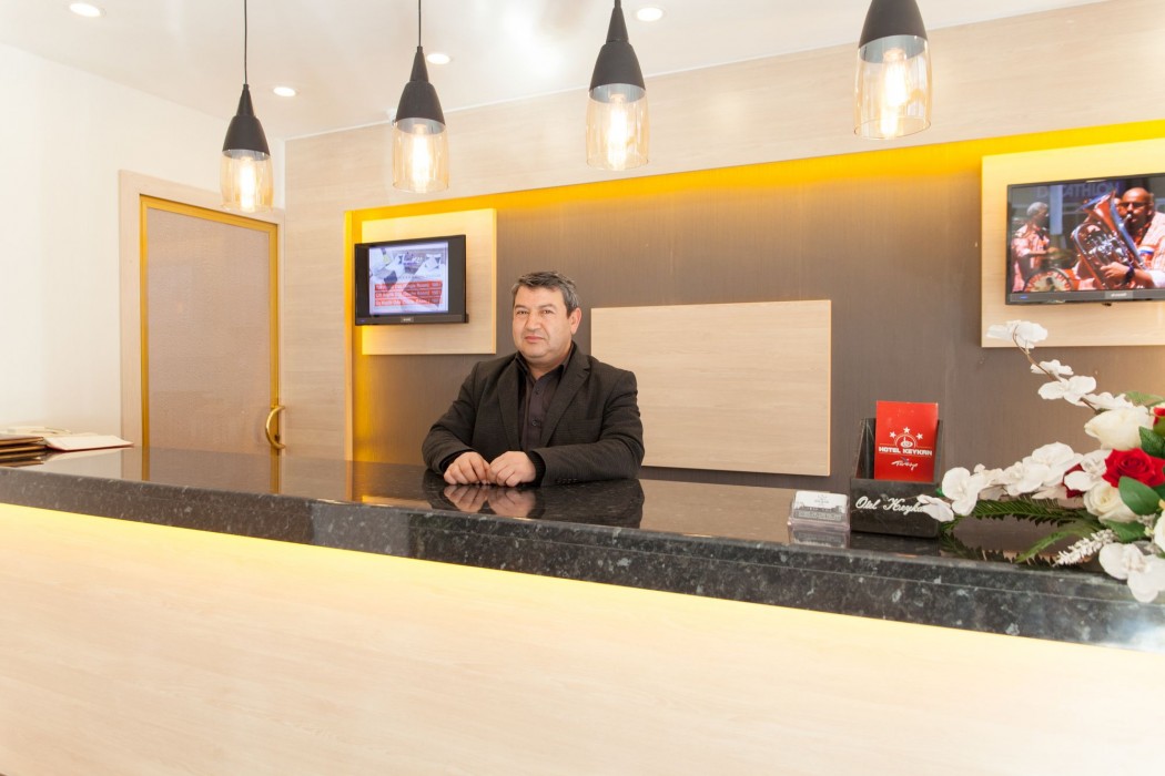 Keykan Hotel 17/29