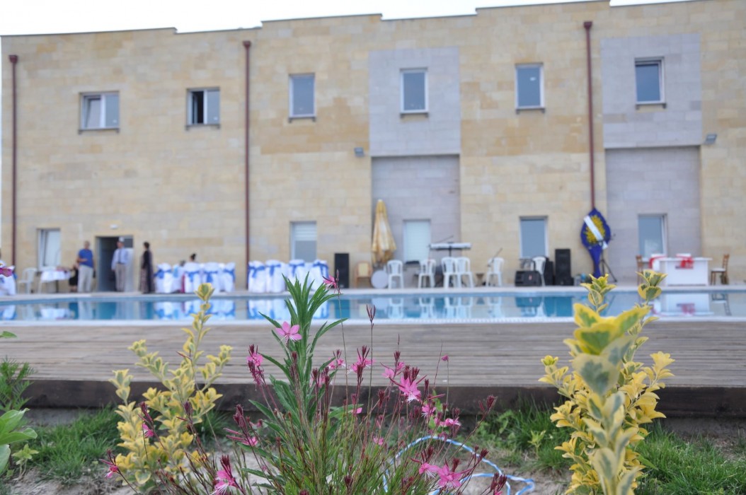 Casablanca Garden Hotel 6/9