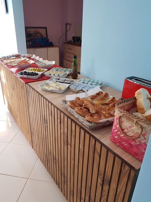 Casablanca Garden Hotel 2/9