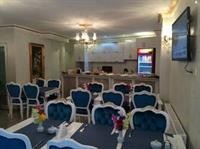 Nova Roma Hotel Istanbul 40/62