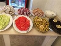 Nova Roma Hotel Istanbul 20/62