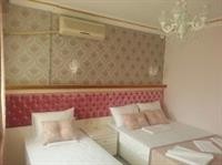 Nova Roma Hotel Istanbul 34/62