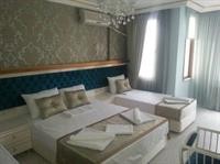 Nova Roma Hotel Istanbul 25/62