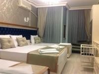 Nova Roma Hotel Istanbul 27/62