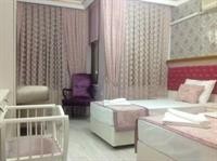 Nova Roma Hotel Istanbul 33/62