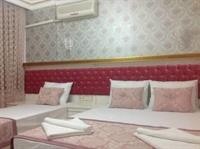 Nova Roma Hotel Istanbul 24/62