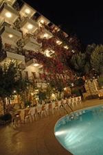 Oreo Hotel 44/74