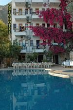 Oreo Hotel 41/74
