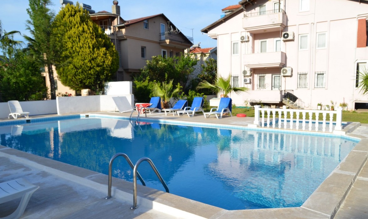 Dalyan Patio Hotel 23/42