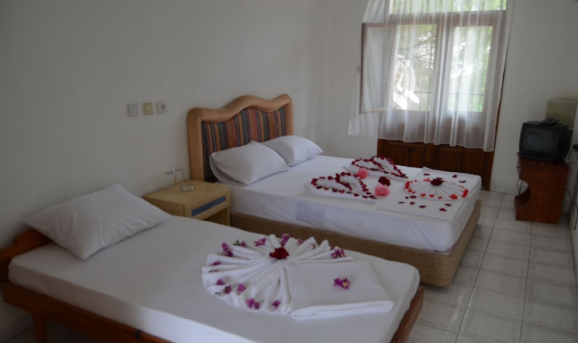 Dalyan Patio Hotel 20/42