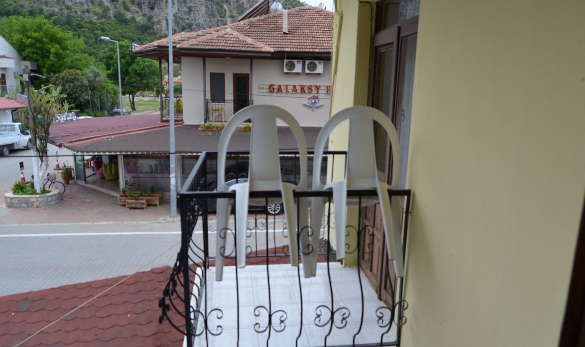 Dalyan Patio Hotel 17/42