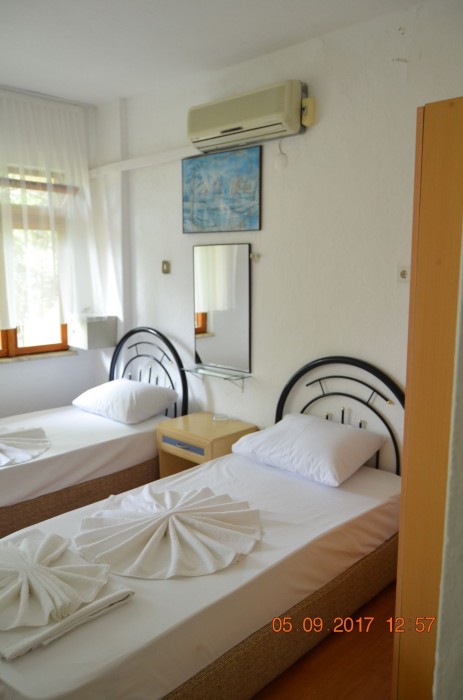 Dalyan Patio Hotel 28/42