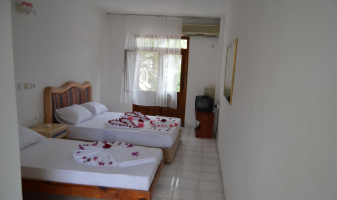 Dalyan Patio Hotel 29/42