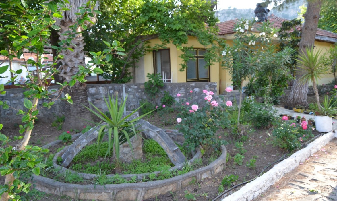 Dalyan Patio Hotel 9/42