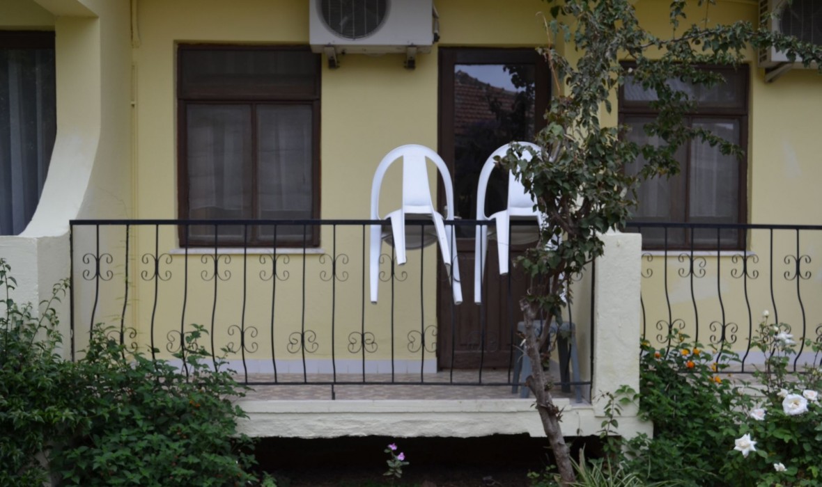Dalyan Patio Hotel 16/42