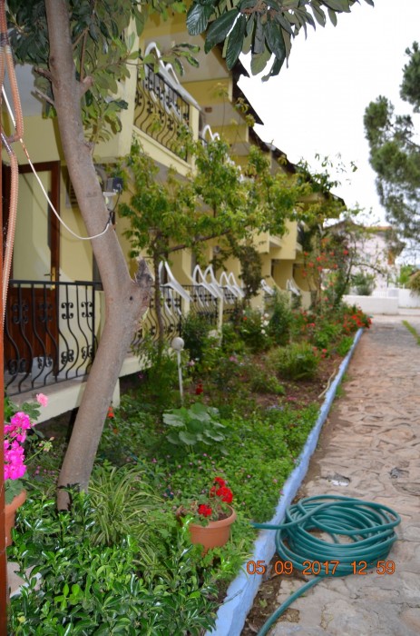 Dalyan Patio Hotel 14/42