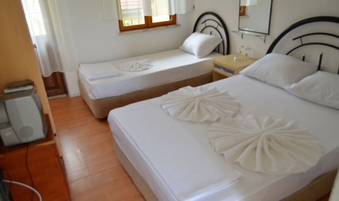 Dalyan Patio Hotel 22/42