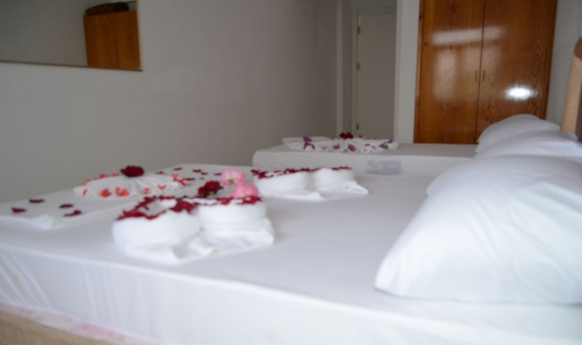 Dalyan Patio Hotel 26/42