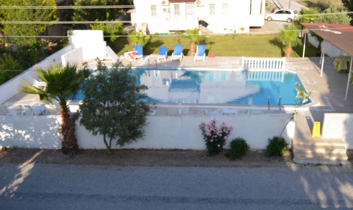 Dalyan Patio Hotel 24/42