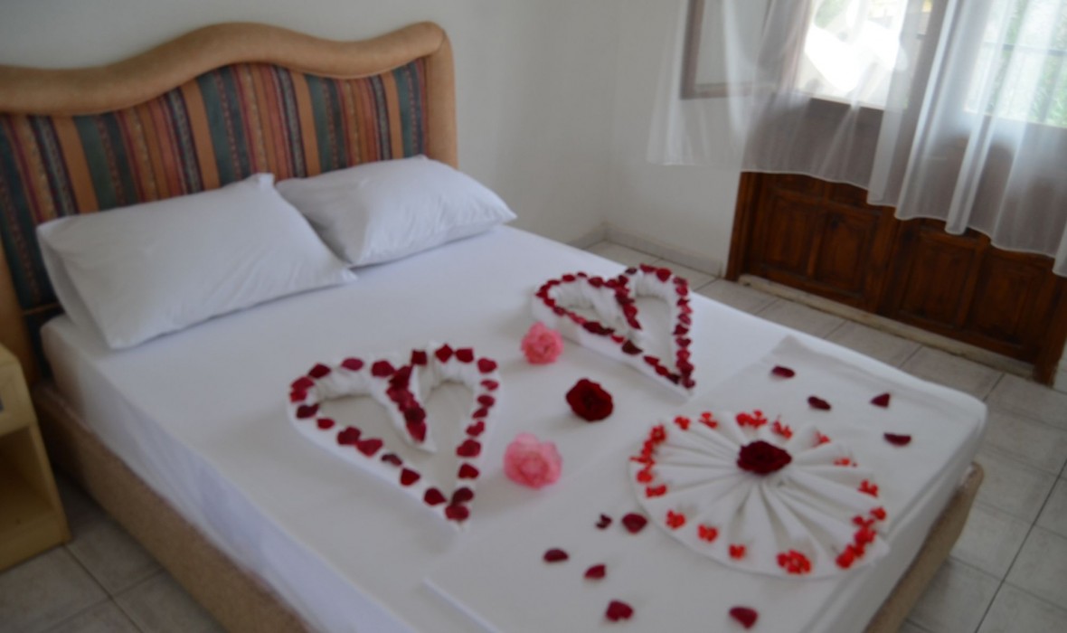 Dalyan Patio Hotel 15/42