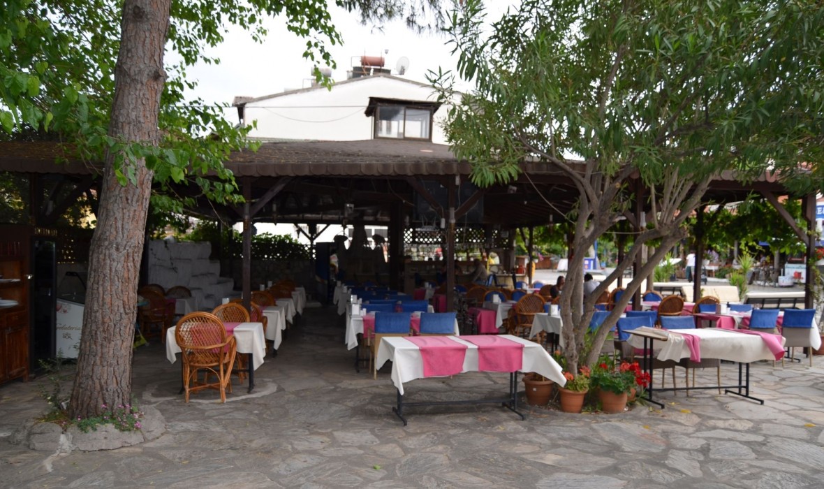 Dalyan Patio Hotel 21/42