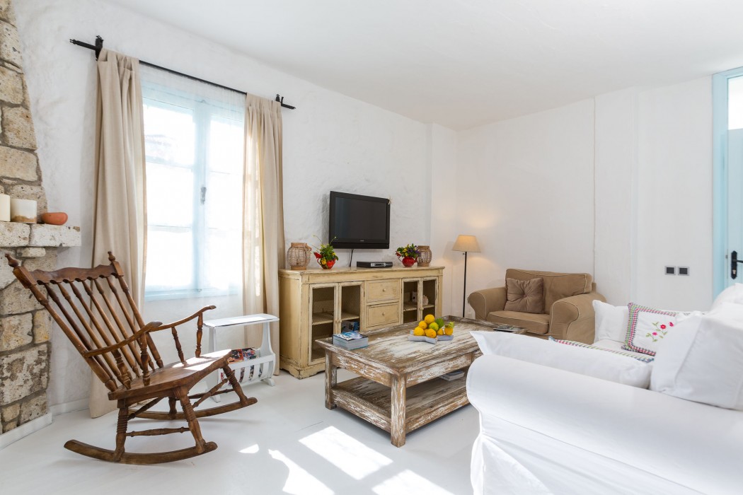 Deniz Kabugu Otel 29/49