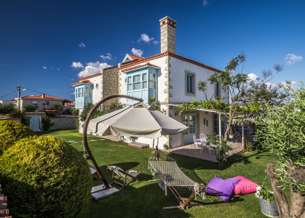 Deniz Kabugu Otel 26/49