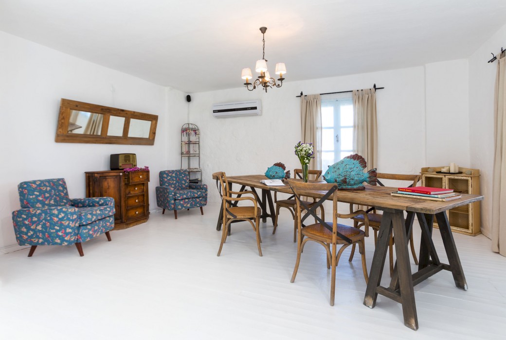 Deniz Kabugu Otel 4/49