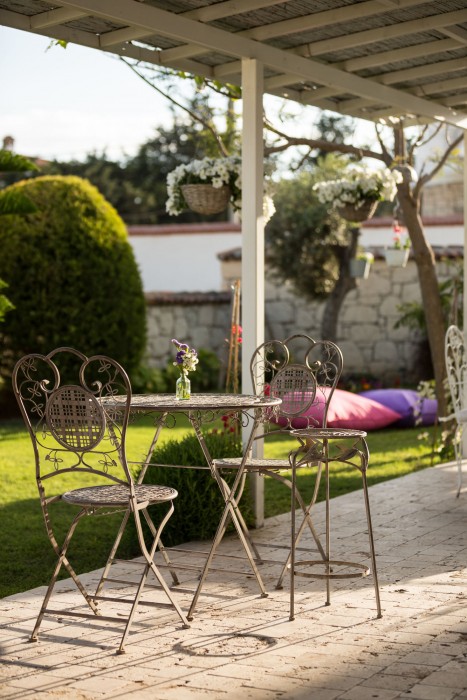 Deniz Kabugu Otel 5/49