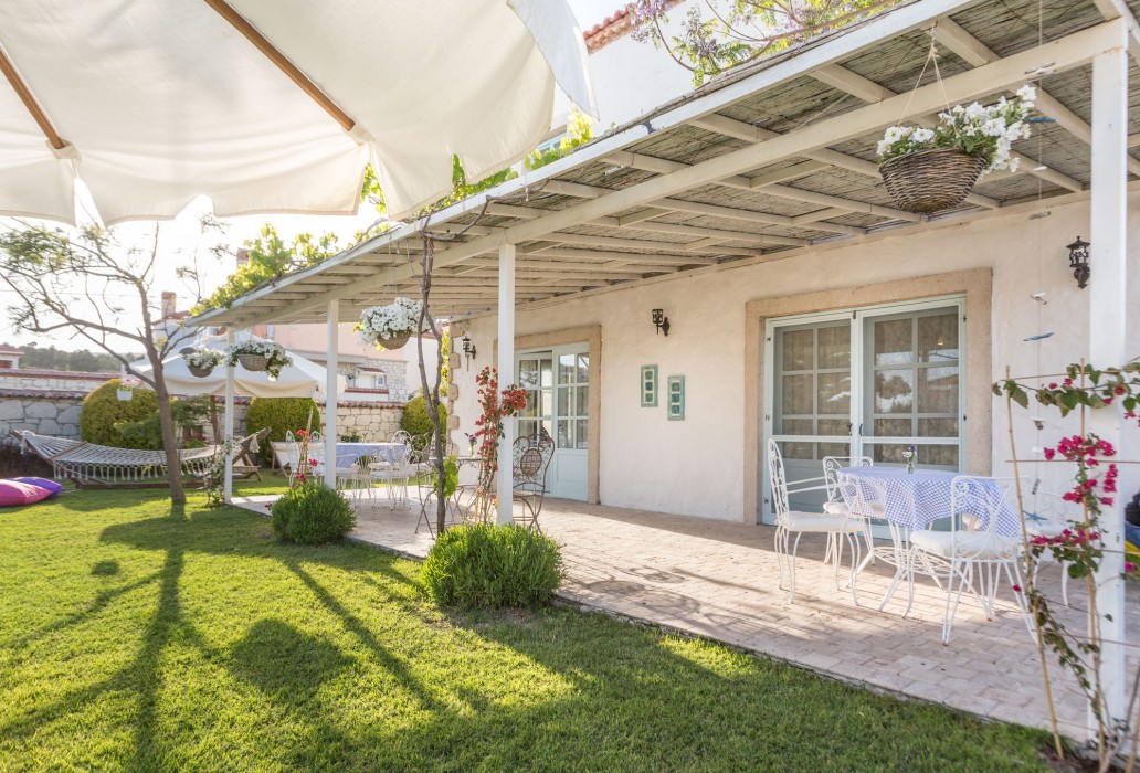 Deniz Kabugu Otel 3/49