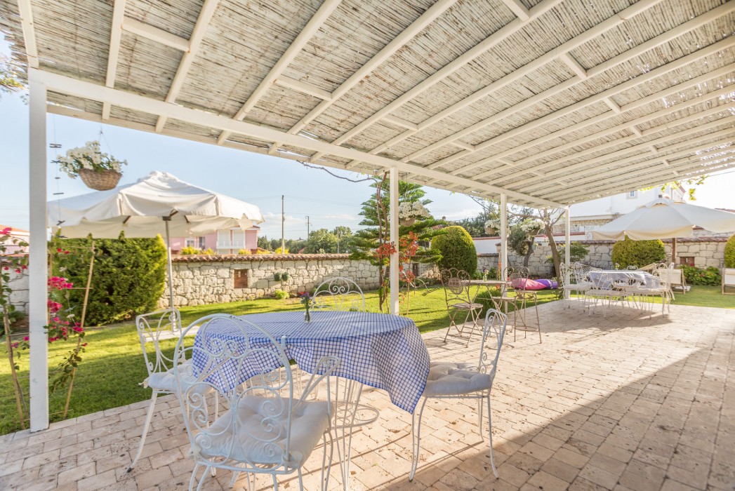 Deniz Kabugu Otel 25/49