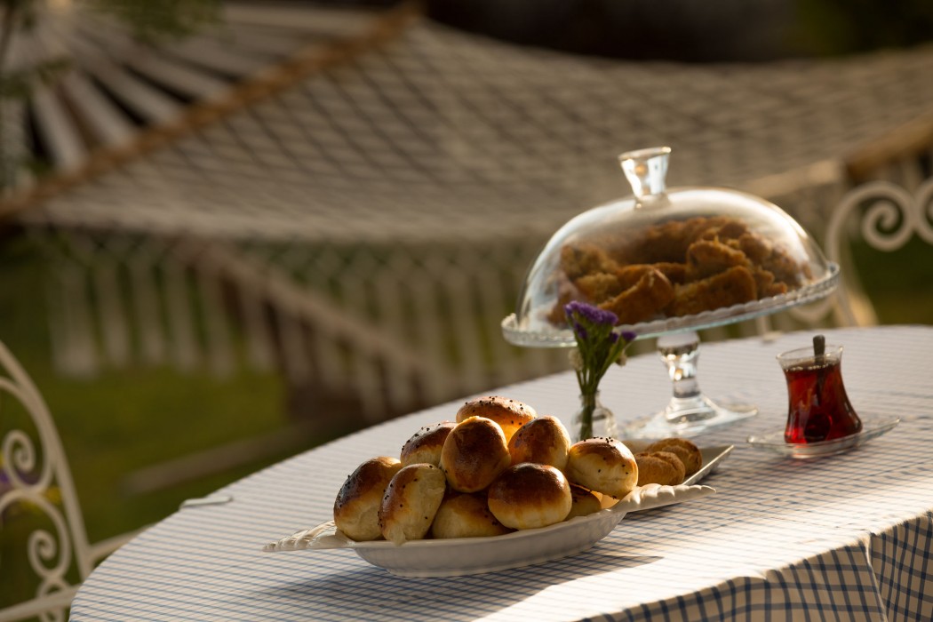 Deniz Kabugu Otel 45/49