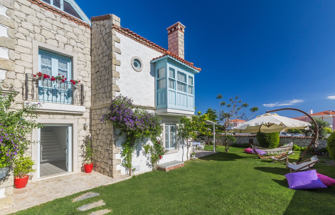 Deniz Kabugu Otel 15/49