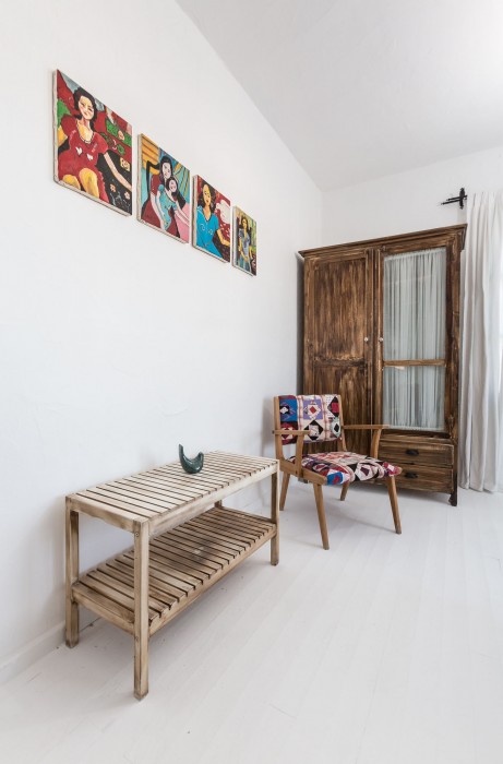 Deniz Kabugu Otel 37/49