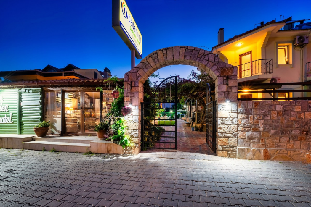 Dedeminn Garden Hotel 2/60