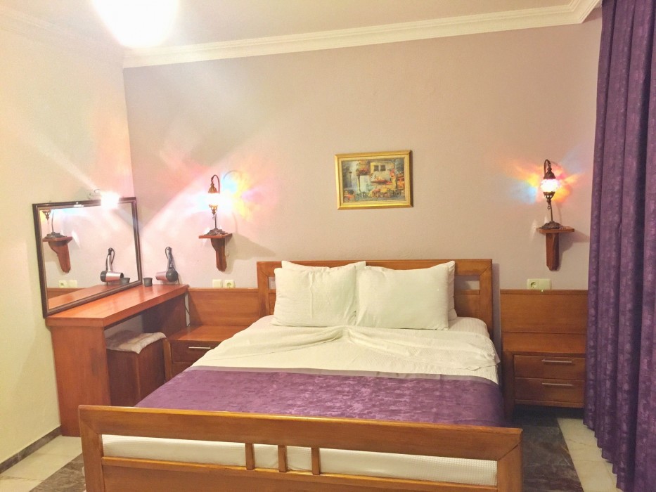 Dalyan Central Park Hotel - Adults Only 18/55