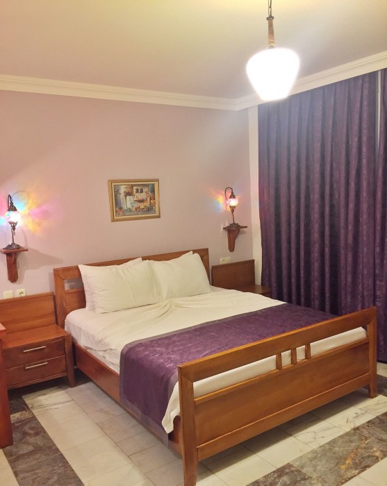 Dalyan Central Park Hotel - Adults Only 20/55