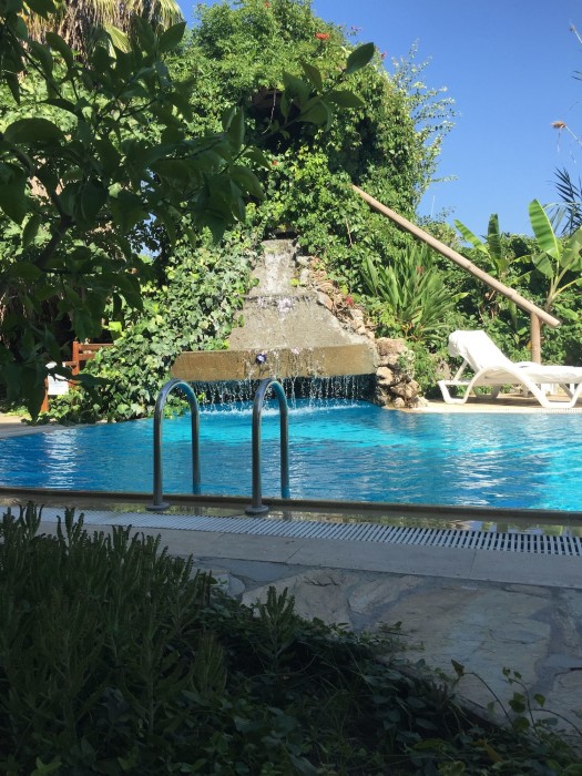 Dalyan Central Park Hotel - Adults Only 21/55