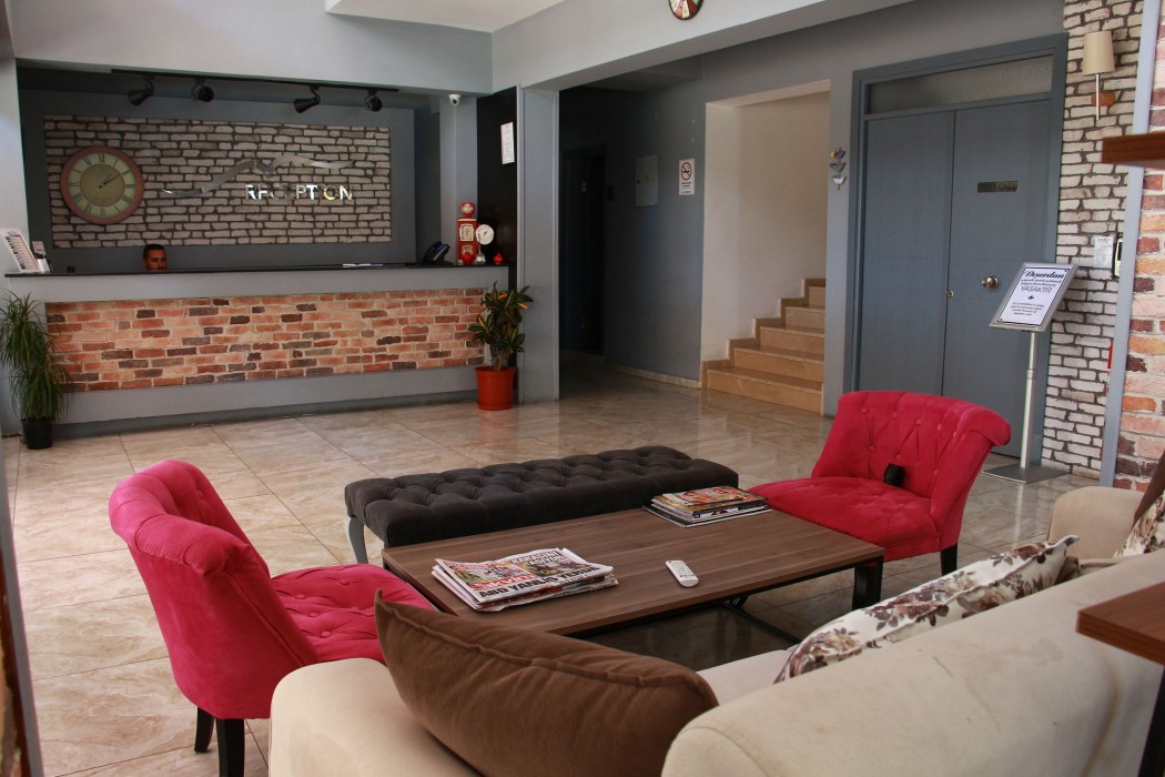 The Marmaris Boutique Hotel 33/86