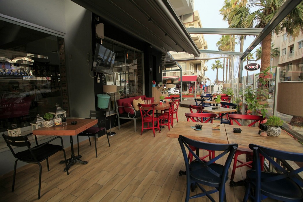The Marmaris Boutique Hotel 37/86
