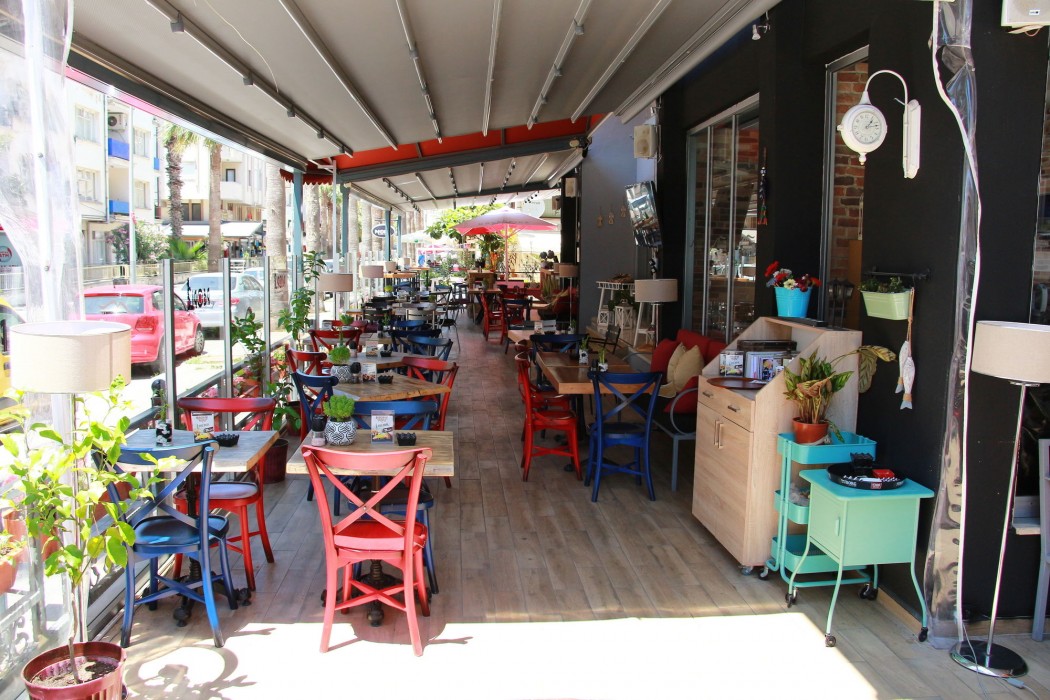 The Marmaris Boutique Hotel 52/86