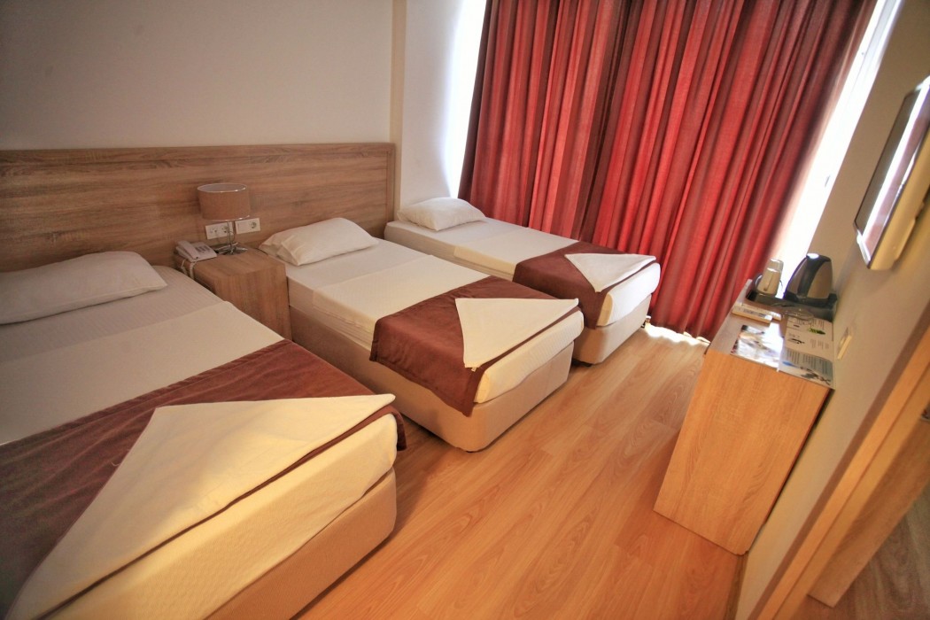 The Marmaris Boutique Hotel 55/86