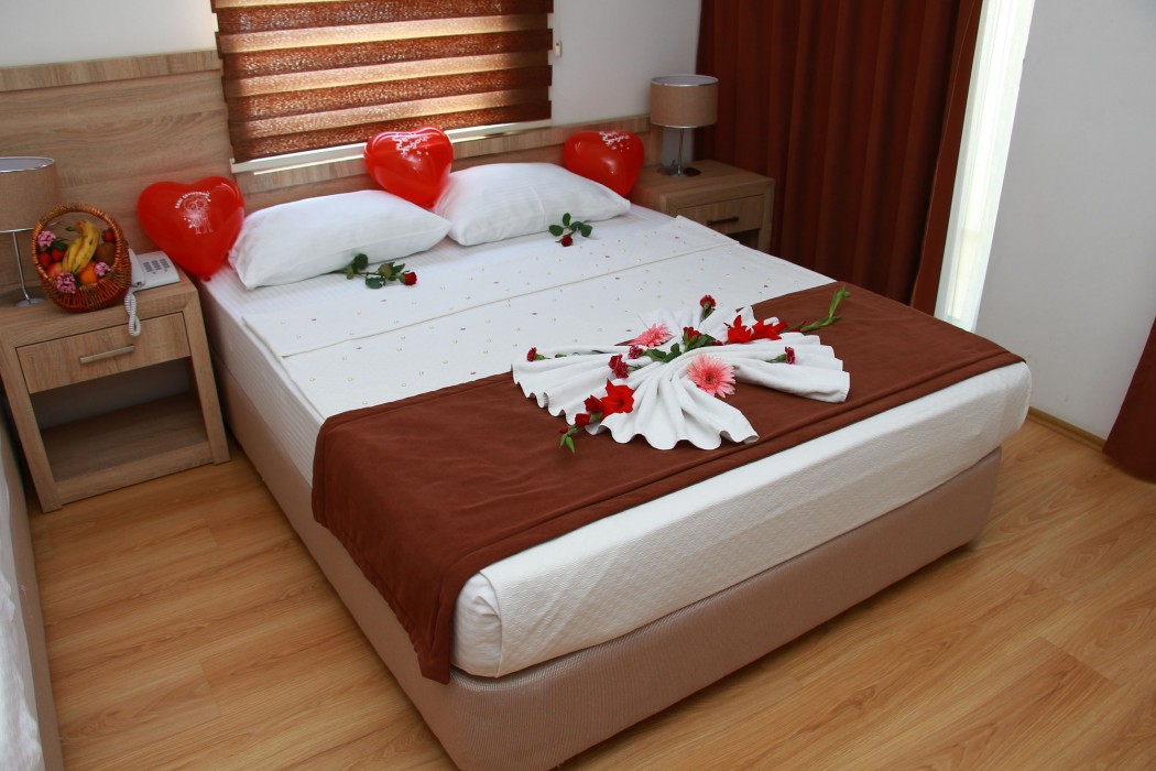 The Marmaris Boutique Hotel 31/86