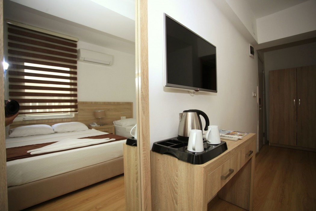 The Marmaris Boutique Hotel 24/86