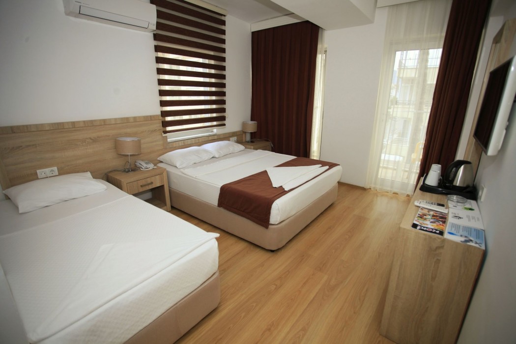 The Marmaris Boutique Hotel 29/86