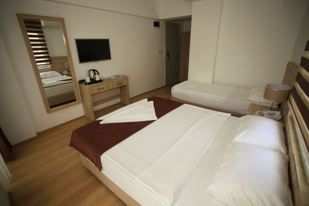 The Marmaris Boutique Hotel 46/86