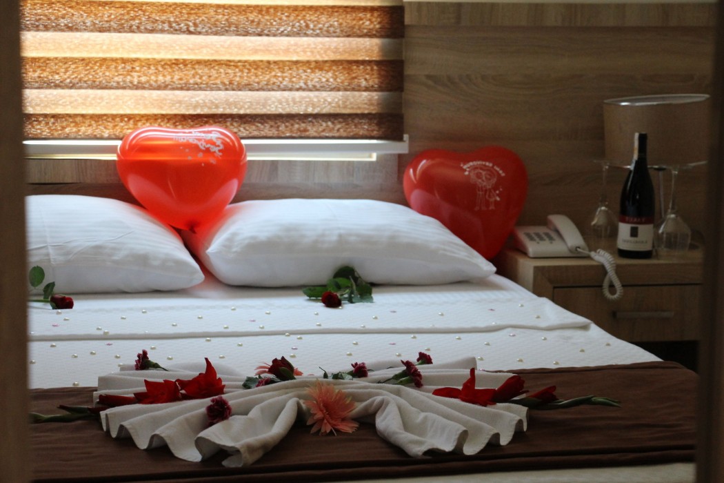 The Marmaris Boutique Hotel 42/86