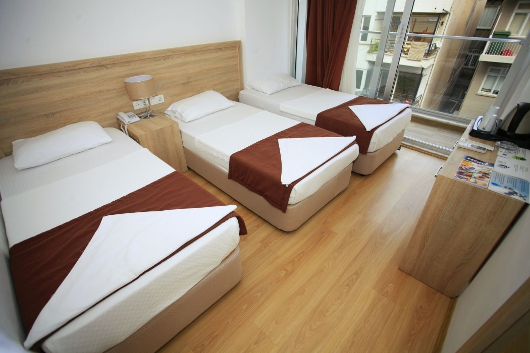 The Marmaris Boutique Hotel 49/86